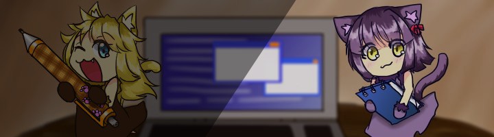 自動コントラスト補正